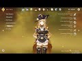 The C6R5 Navia showcase you can only do once (bonus Abyss clip)