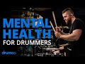 Mental Health For Drummers - Alex Rüdinger