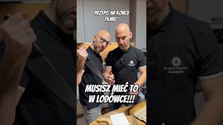 Musisz to mieć w lodówce!!