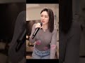 再靠近一点点就听到我的❤️《听心》 cover by niu jiaman 牛佳曼 翻唱 chinesegirl singing foryoupage rednote 抖音热门