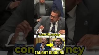 FBI Director Patel REFUSES To Answer Simple Epstein Question — Hearing Erupts #news #trump