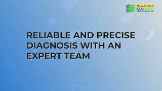 Advanced Diagnostic Services