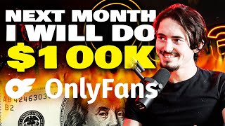 $0 to $85k/mo with Onlyfans Management Agency | How JACK did it with Oura Consulting Coaching