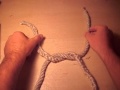 How to Tie a Square Knot