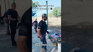 Pakistan SSG commando special service #viral