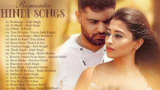 New Hindi Songs 2019 December | Top Bollywood Songs Romantic 2019 | Best INDIAN Songs 2019