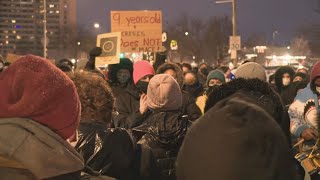 Rochester, N.Y. Police Officers Suspended, Demonstrators Call For Firings After Girl Pepper Sprayed