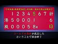 【メジャーセカンド】最新288話『決勝進出』これぞ王者の打撃！※中学編から『茂野大吾』は別人です…