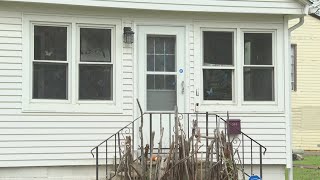 Identities released after mother and child found dead in Lorain County