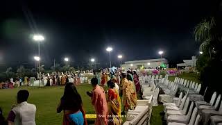 #sarovar jilva ne gayti live garba