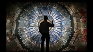 Physicists Find the Ghost Haunting the Worlds Largest Most Famous most powerful particle accelerator