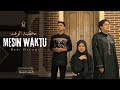 Mesin Waktu (Budi Doremi) Arabic Cover Markaz Arabiyah