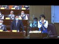 桃園市議員黃婉如第二屆第五次市長施政報告及說明110.03.16