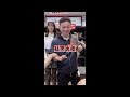 sub eng 挑战最不齐的“科目三” challenge to dance the most uneven dance 小杨哥