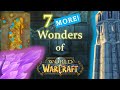 Seven Wonders of Warcraft! - Kalimdor | World of Warcraft