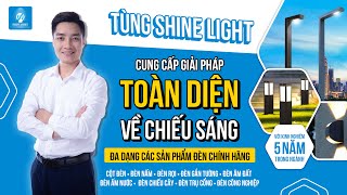 Siêu giảm giá tất cả các loại đèn nhân dịp cuối năm - Nhanh tay đặt hàng nào anh em ơi !!!