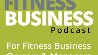 332 Thinking Ahead: Exercise Is Medicine With Dr Bob Sallis