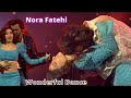 Nora Fatehi & Terence Lewis Romantic Dance | India's Best Dancer | Kate Nahin Kat Te