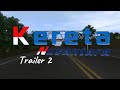 Kereta Nusantara trailer 2