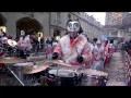 die fgib am umzug der berner fasnacht 2015