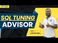 SQL Tuning Advisor Explained by Ankush Sir