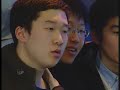 2002.11.15 2002 panasonic배 온게임넷 스타리그 16강 a조 1경기 아방가르드 ii 박정석 protoss vs 강도경 zerg