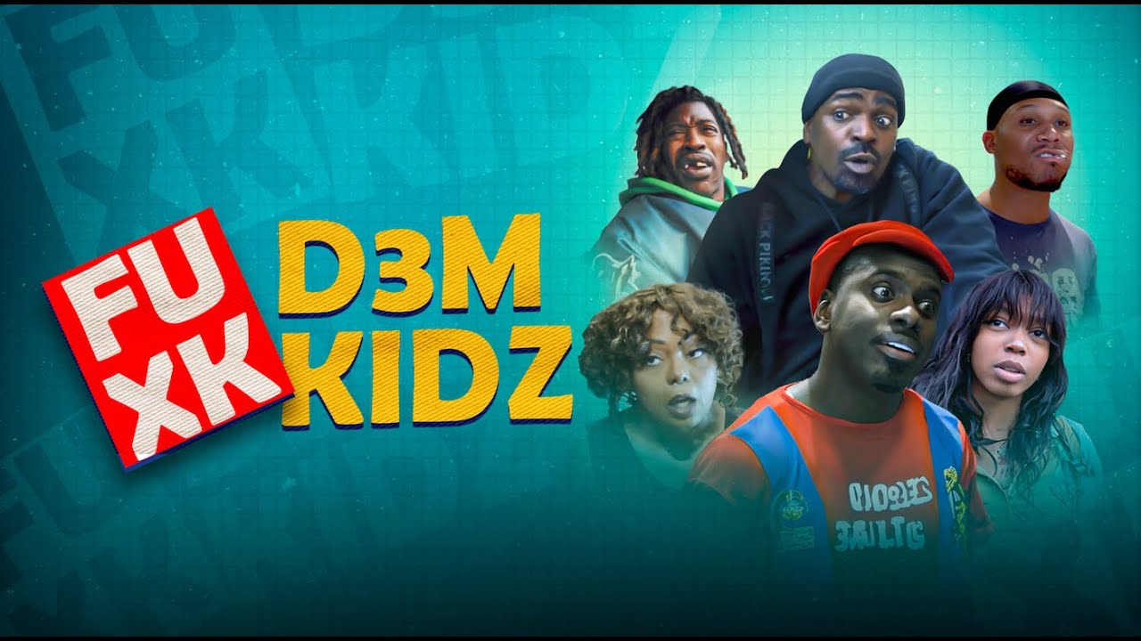 F D3m Trailer Youtube