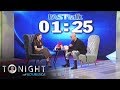 TWBA: Fast Talk with Alex Gonzaga