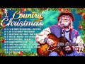 Country Christmas music Playlist 2025 🎅 Country Christmas Songs 60's 70's 80's