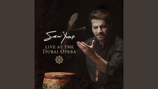 Al-Mu'allim (Live at the Dubai Opera)