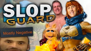 Why Highguard Deserves Its Failure