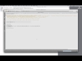 Creating a NetBeans Project from the Web