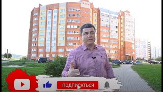 Продажа/3-к квартира в Витебске 100 кв.м. новостройка/База недвижимости Беларусь