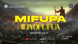 🔴LIVE:  18.01.2025 | MIFUPA ILIYOFUFUA | SAYUNI SDA CHURCH