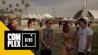 Here's Why Coachella’s One of Music's Biggest Moments Every Year