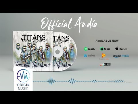The Titans Tercipta Untukmu