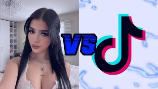 IAMFERV VS TIKTOKERS | K17 (Deluxe)👽 #tiktok #iamferv #tiktokvideos #tiktokvideo #tiktokviral