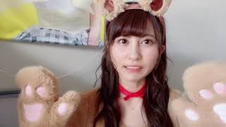 金澤有希　SUPER☆GiRLS　SHOWROOM　211030