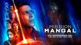 Akshay Kumar's Mission Mangal Movie Trailer Launch Complete Video HD wid Vidya Balan,Sonakshi Sinha