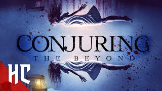 Conjuring the Beyond | Full Possession Horror Movie | Horror Central