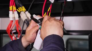 Tech Tip：New Awning Control System Installation Tutorial