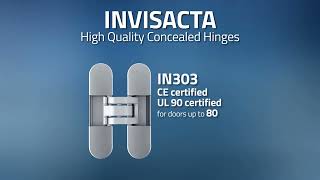 OTLAV CONCEALED HINGES 2023