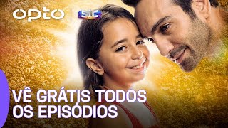 OPTO | MINHA MENINA / QUERIDA FILHA - TRAILER E EPISÓDIOS