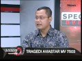 Tragedi Aviastar MV 7503 Segmen 07 :  Special Event 06/10