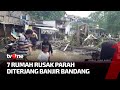 6 Kecamatan di Garut Terdampak Banjir Bandang | Kabar Petang tvOne