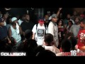 Dope16.com emcee battle Nfact Vs DataGala