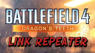 BF4 Link Repeater Achievement/Trophy- Chain Link Game mode