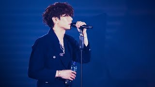 190711_박효신_멘트 (럽콘 만들게 된 이유+어차피 팔찌 이름은 메리엘)