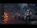 【dbd ゲーム実況／参加型】 034 mukkuのデッドバイデイライト配信！