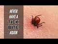 KILL Ticks and Prevent Lyme Disease